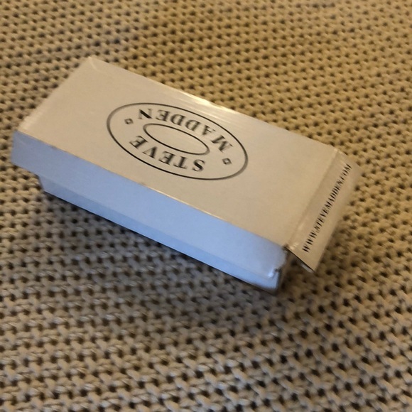 Girls Steve Madden “Jhalo” ballet flats - Picture 7 of 8